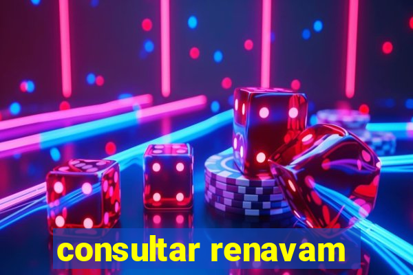 consultar renavam